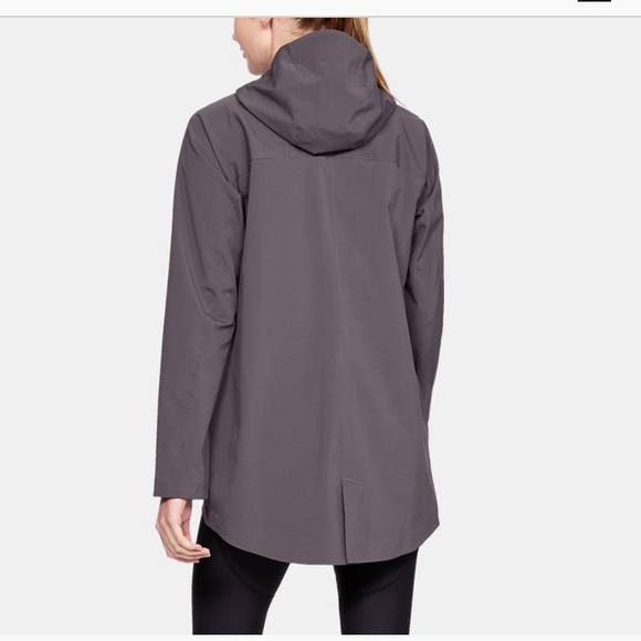 Under Armour Gust Rain Parka 